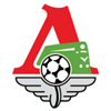 Lokomotiv Moscow U19 Logo