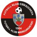 เอฟเค ซิกส์เซเรด้า เมียร์คูเรีย ชูค U19 Logo