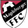 Magdeburger FFC Women Logo