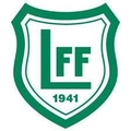 Lunds FF Logo