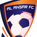 Al-Ansar Medina U21 Logo