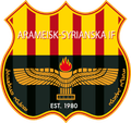 Syrianska Botkyrka IF Logo