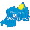 Rayon Sport Logo