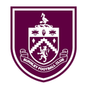 Burnley U21 Logo