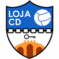 โลฆา ซีดี Logo