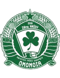 Omonia 29is Maiou Logo