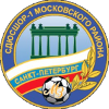 Moskovskaya Zastava U21 Logo