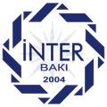 Inter Baku U19 Logo