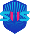 Super United Sports Logo