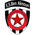 ES Ben Aknoun Logo