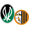 SV Ried B Logo