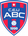 Uniao ABC Youth Logo