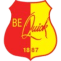 Be Quick 1887 Logo
