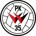 PK-35 Vantaa Logo