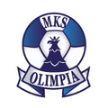 MKS Olimpia Szczecin Women Logo