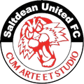 ซอลต์ดีน ยูไนเต็ด (ญ) Logo