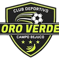 Oro Verde FC Logo