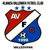 Alianza Vallenata U20 Logo