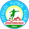 Istiklol Fergana Logo