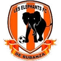 Les Elephants Logo