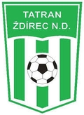 SK Zdirec Nad Doubravou Logo