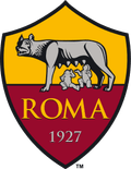 AS Roma (w) Logo