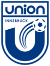 Union Innsbruck Logo