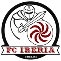 Iberia Tbilisi Logo