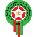 Morocco U20 Logo