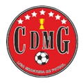 Deportivo Minga Guazu Logo