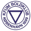 วายเอ็มซีเอ โคเปนเฮเกน (ญ) Logo