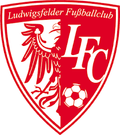 Ludwigsfelder FC Logo