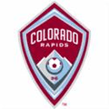 Colorado Rapids U23 Logo
