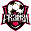 Frenzi Logo