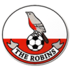 Downton FC Logo