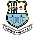 Bamber Bridge Logo