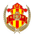 Gladiador FC de Salto Logo