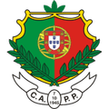 Pero Pinheiro Logo
