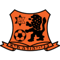 Bnei Yeechalal Rehovot FC Logo