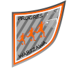 Progres Warsaw Logo