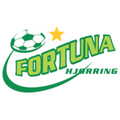 Fortuna Hjorring(w) Logo