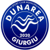 Dunarea Giurgiu Logo