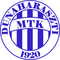 Dunaharaszti MTK Logo