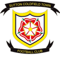 Sutton Coldfield Town (w) Logo