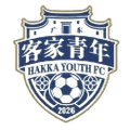 Hakka Youth FC Logo