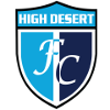 High Desert Elite Logo