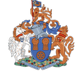 Runner up logo