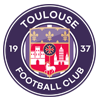 ToulouseU17 Logo