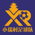 Đội bóng làng Tiểu Thụy Logo