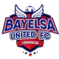 Bayelsa United Logo